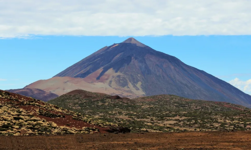teide