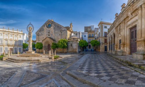 agencia de viajes jerez iluminada tours