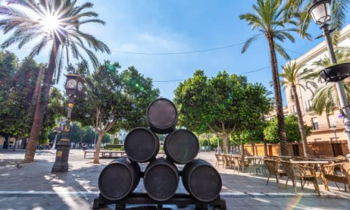 agencia de viajes jerez iluminada tours