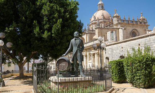 agencia de viajes jerez iluminada tours