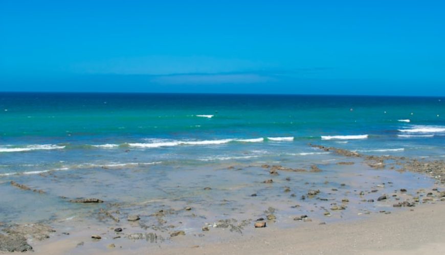 playas puerto santa maria - viajes iluminada