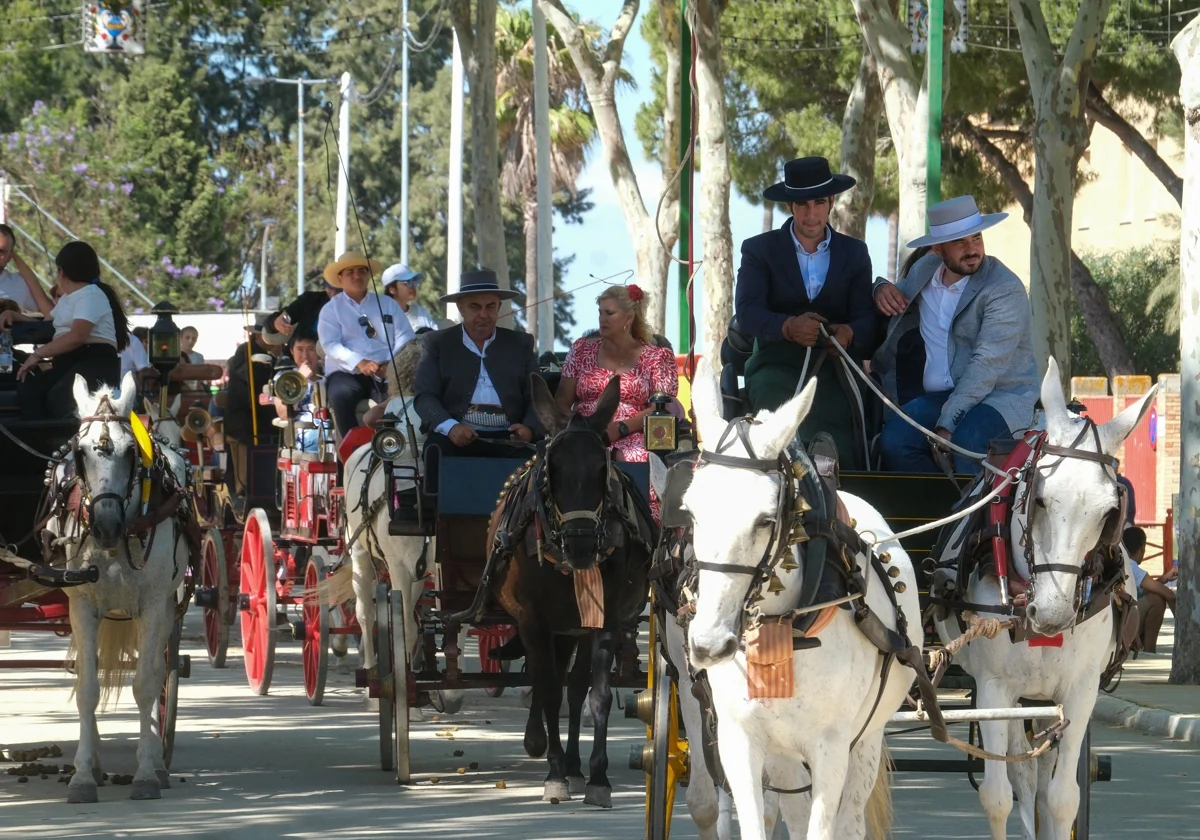 eventos puerto de santa maria - viajes iluminada